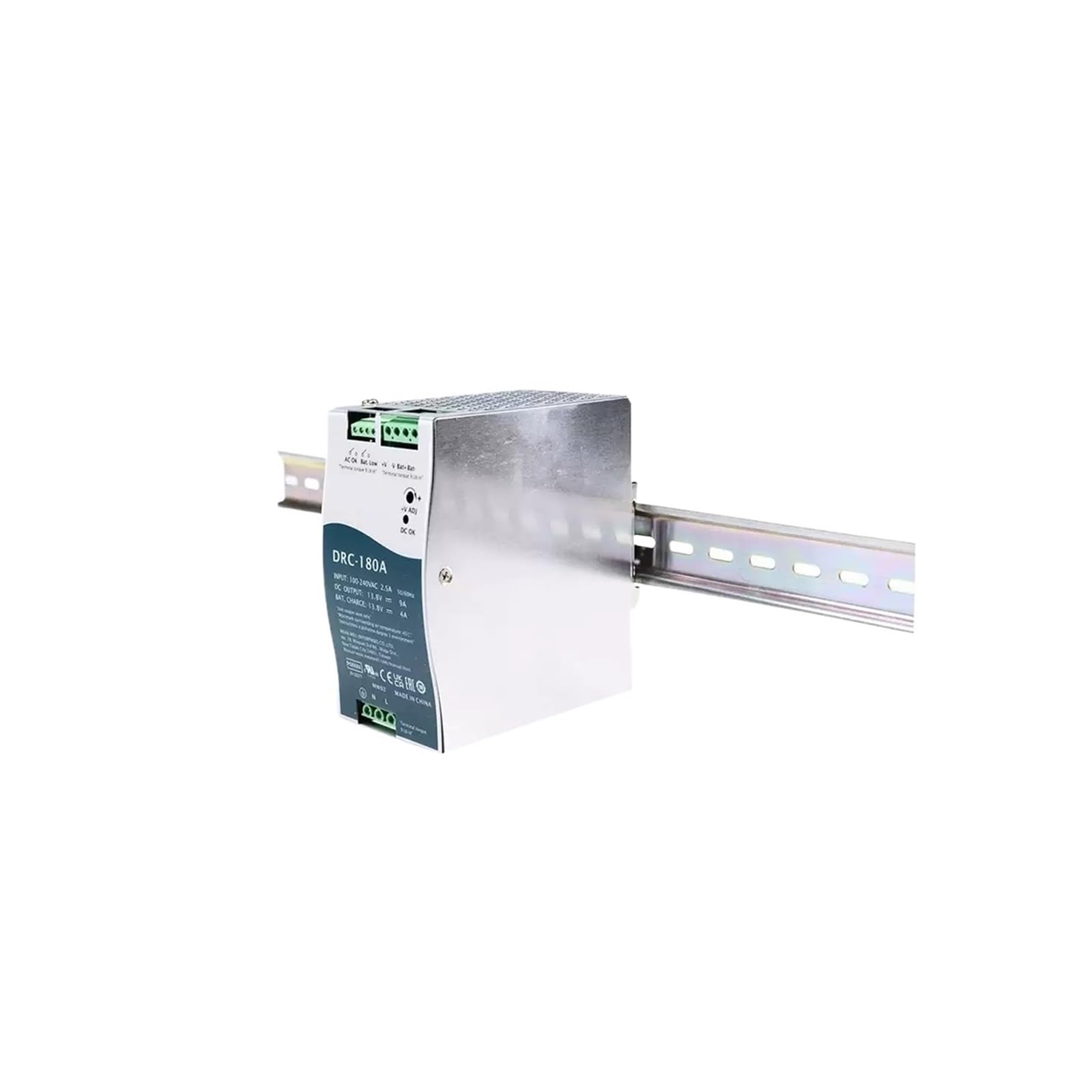 BRODEFUP Switching power supply DRC-180 DRC-180A DRC-180B 180W(DRC-180A)