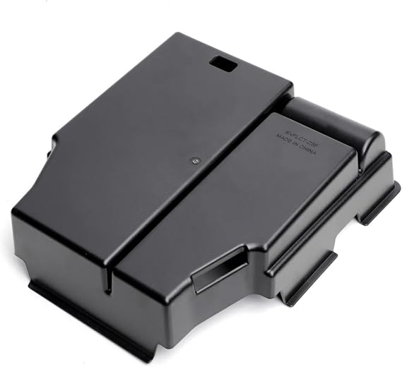 Centre Console Armrest Organiser for Chevrolet Traverse (2018–2023)