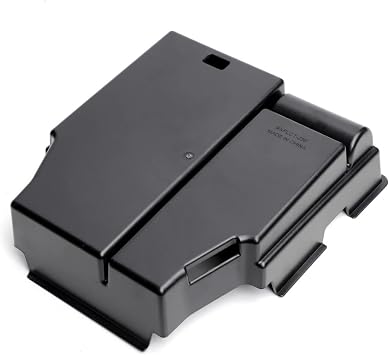 Centre Console Armrest Organiser for Chevrolet Traverse (2018–2023)