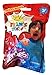 U.C.C. Distributing Ryan's World Surprise Mystery Jellies Squishy Toy Set of 3 - Includes 3 Random Characters