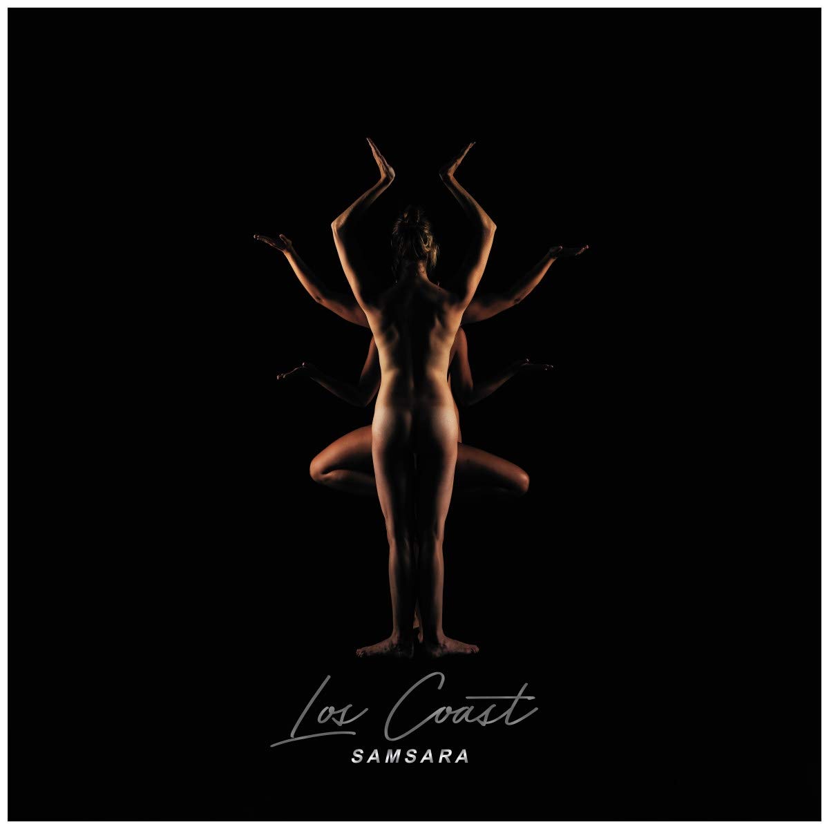Los Coast Samsara CD New 607396642328