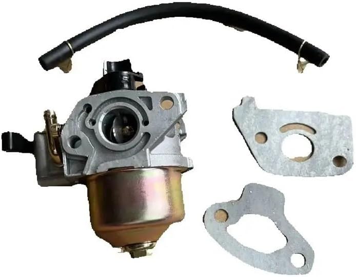 Carburetor Gasket Kit Fit for MBX10 MBX11 78cc 98cc B80 2.5hp 2.8hp