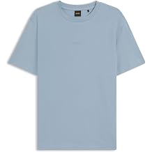 BOSS Men's Tchup 10242929 01 T-Shirt