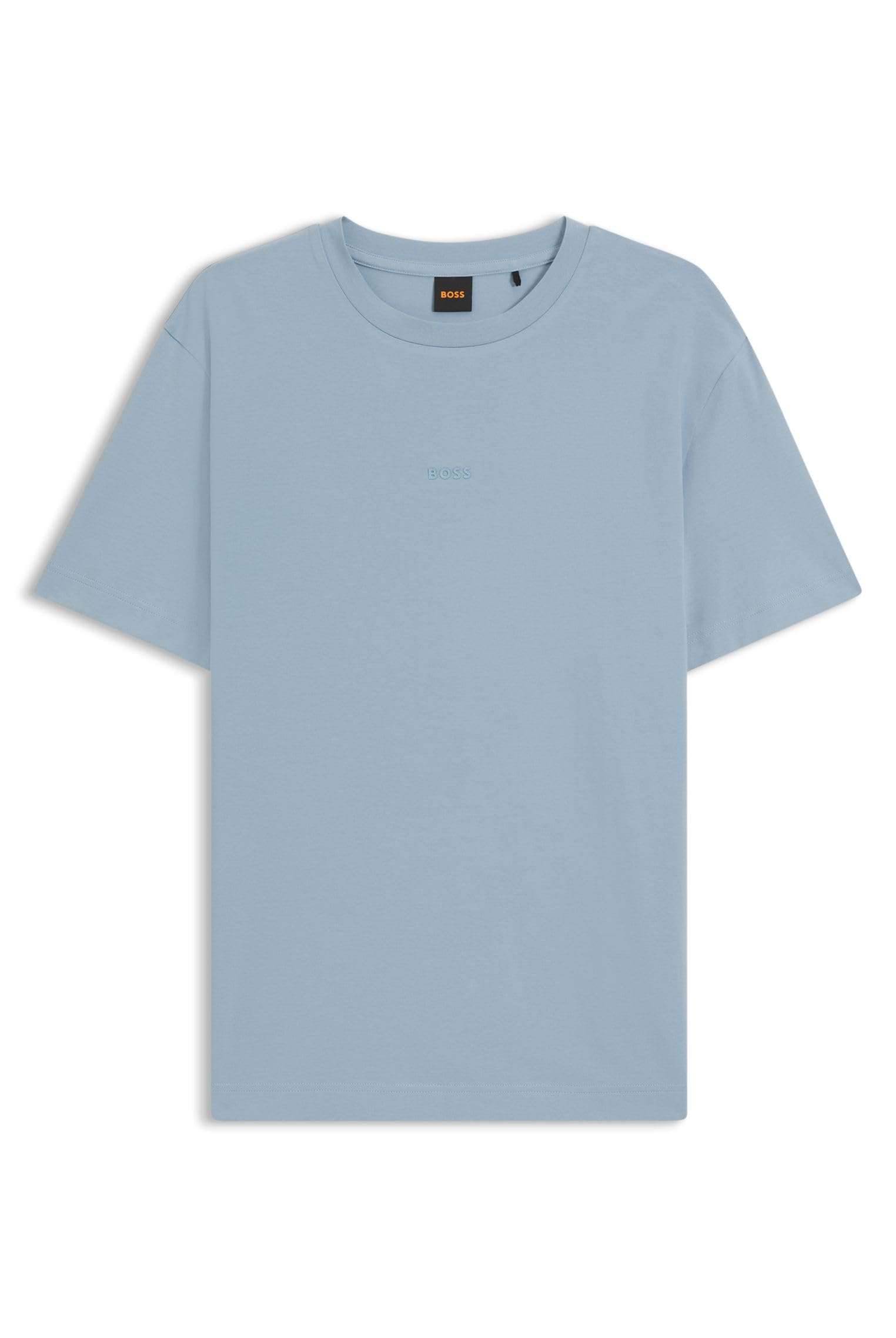 BOSS Men's Tchup 10242929 01 T-Shirt, XS