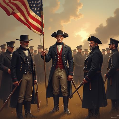 Civil War History: Presidential vs. Congressional Reconstruction (Part 13)