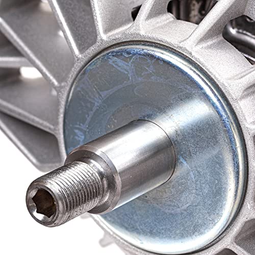 Remy 8600889 Alternator #TOP4