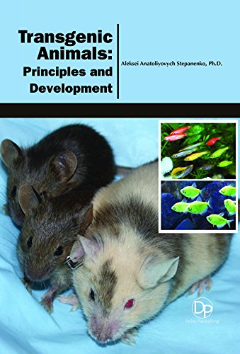 Transgenic Animals: Principles and Development view 2