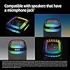 Sony ULT MIC Wireless Microphone for Karaoke with 20 Hour Battery, Includes Two Wireless Mics and Receiver (UOULTMIC1)
