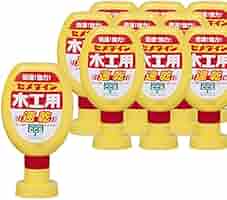セメダイン 木工用接着剤 速乾 180ml CA-238 51VCM7SqnpL._AC_SY200_QL15_.jpg