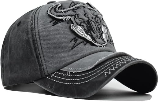 Handcuffs Mens Running Caps Printed Cotton Women Sun Visor Cap Baseball Adjustable Sports Summer Cap for Golf Tennis Crick...
