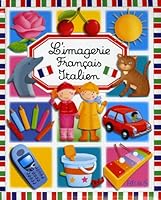 L'imagerie FranÃ§ais-italien 2215086092 Book Cover