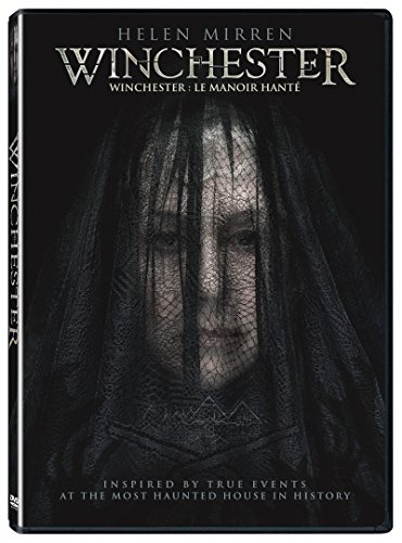 Winchester B07BJ27L8G Book Cover