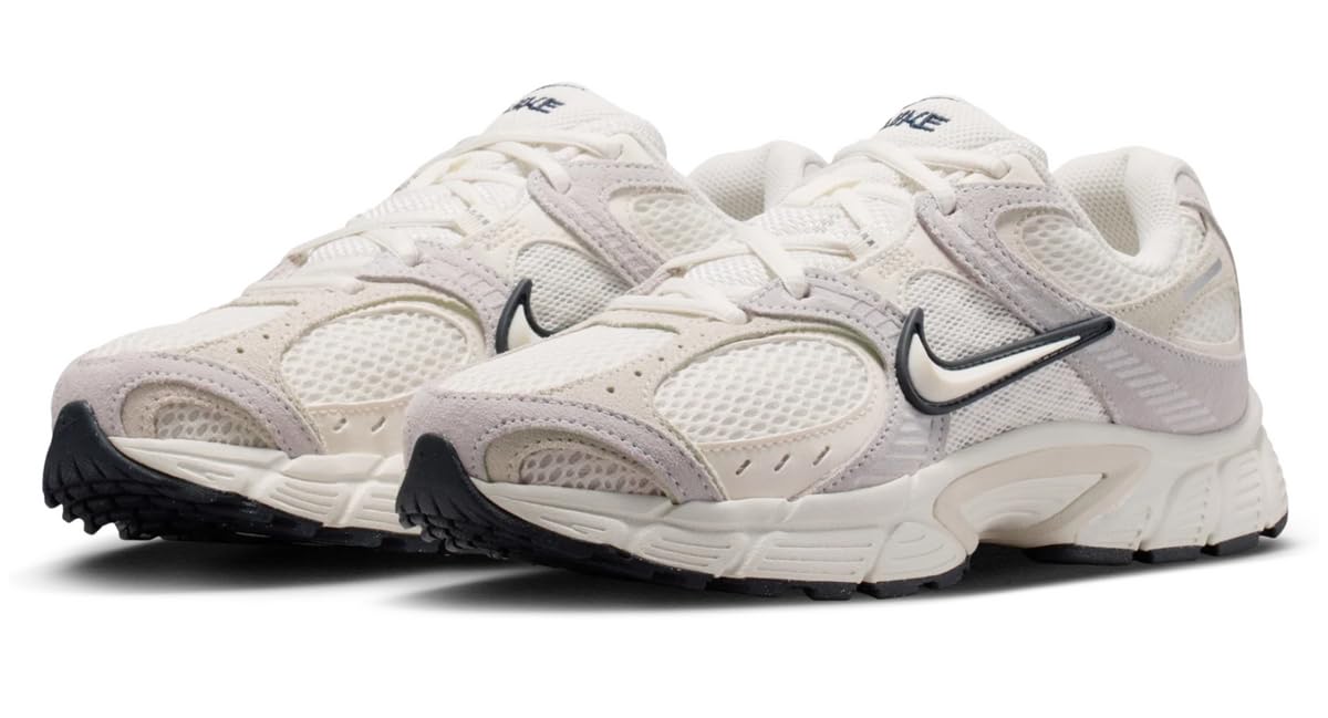 Nike Scarpe da Ginnastica da Donna V5 RNR Suede 2