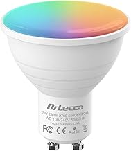 gu10 led google home