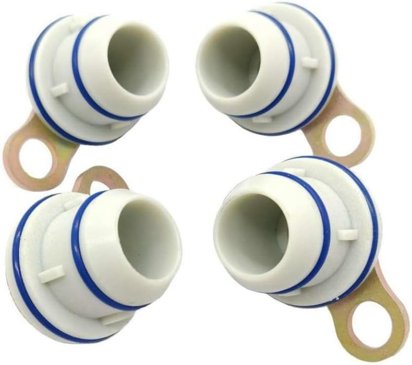 ONE SET OF CAMSHAFT PLUGS 53032221AA