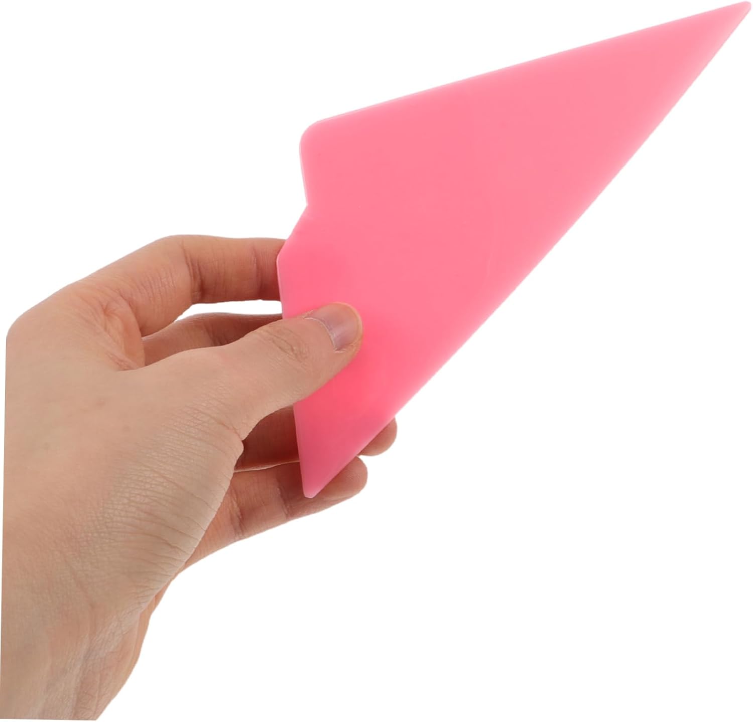 2pcs Car Window Film Installation Tools Triangular Tips for Edge Trimming Tinting Tools for Vinyl Decal Application