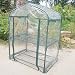 Haofy Mini Invernadero Mini Invernadero Pequeño para Plantas Al Aire Libre en...