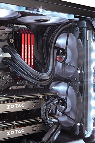 Build My PC, PC Builder, Corsair Carbide 400R