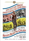 Seven Seas to Calais