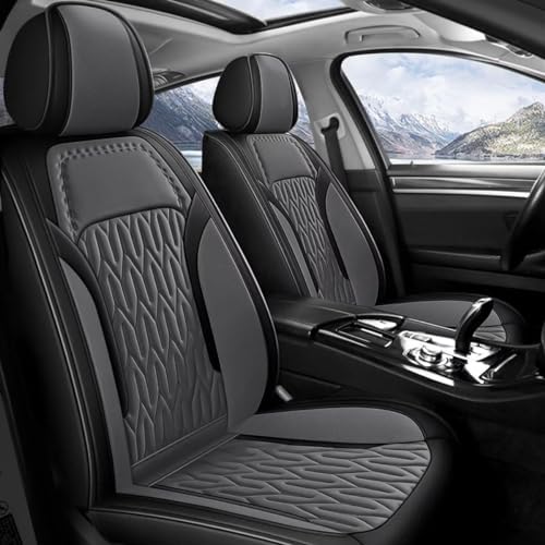 AOMSAZTO Car Seat Cover Custom Fit for Volvo XC90 20032014