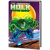 Incredible Hulk By Peter David Omnibus Vol. 4