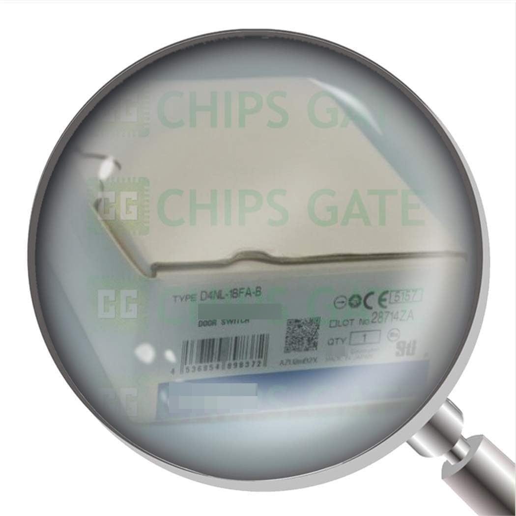 D4NL-1BFA-B 1Pcs New in Box D4NL-1BFA-B D4NL-1BFA-B