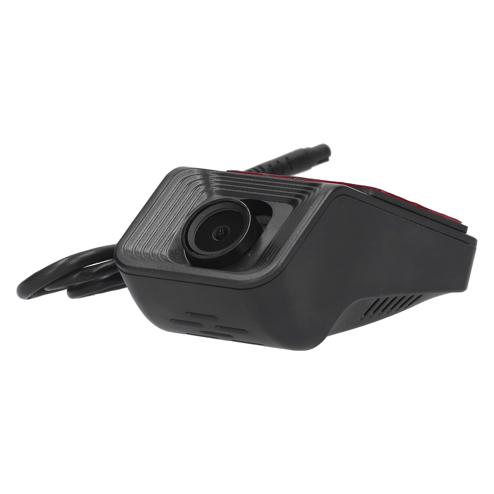 Rejestrator samochodowy DVR, kamera samochodowa USB Dash Cam 1080P HD rejestrator jazdy kamera samochodowa przednia tylna kamera DVR ADAS podwójne obiektywy uniwersalny do nawigacji