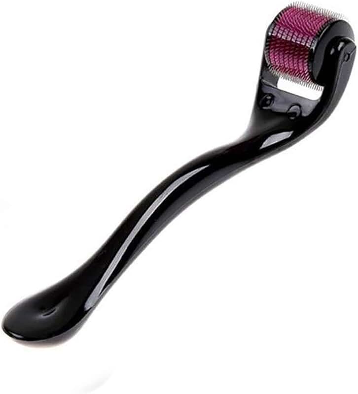 0.5 mm derma roller for hair growth