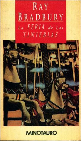 La feria de las tinieblas