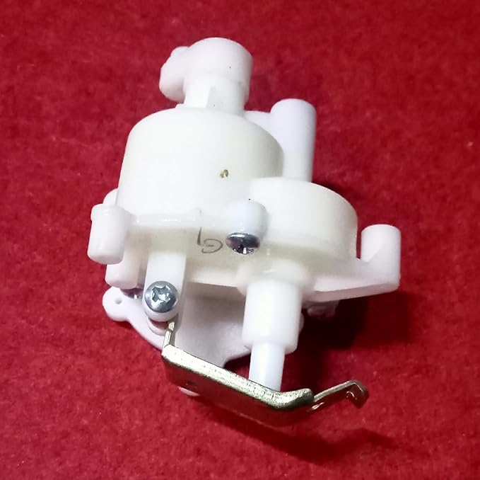 pmw - Wall Fan parts gear box shaking 00-5 (Match and Buy)-image-35