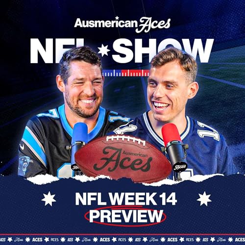 Aces NFL Show: The AFC South Heats Up, New York Tinder, Tommy's Bold SuperBowl Prediction and Week 14 Preview