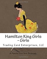 Hamilton King Girls - Girls 1983551228 Book Cover