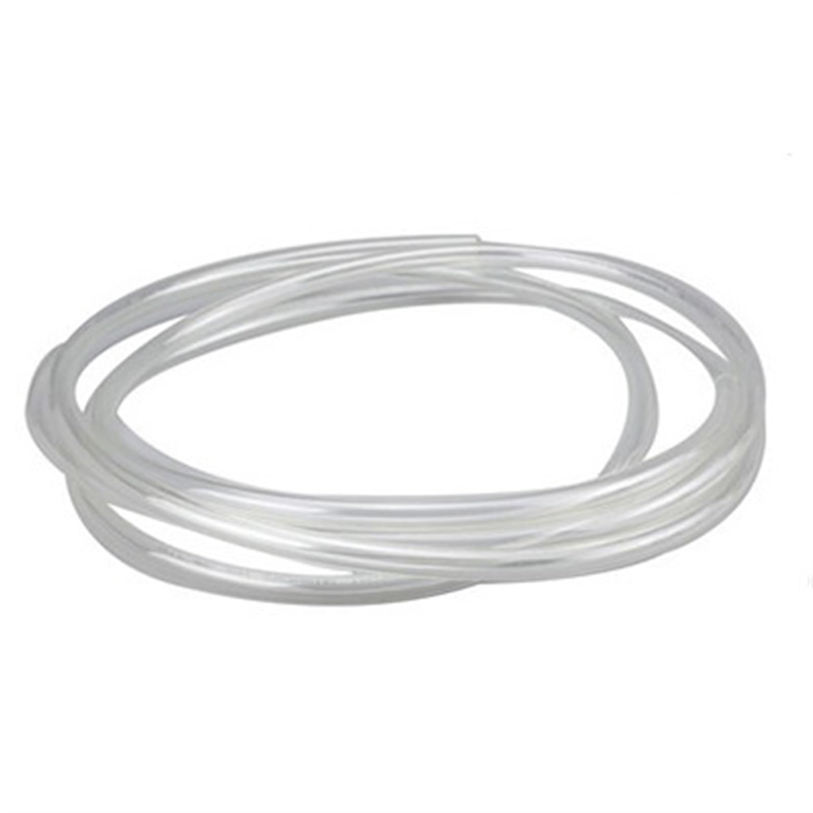 flexiable rubber Compressor Polyurethane Pipe Air Hose Pneumatic Pipe 4mm 6mm 8mm 10mm 12mm 14mm Fast High Pressure Hose OD4x2.5mm 10x6.5mm 1 Meter PU Pipe drain elastic (Color : 1 meter 8x5mm)