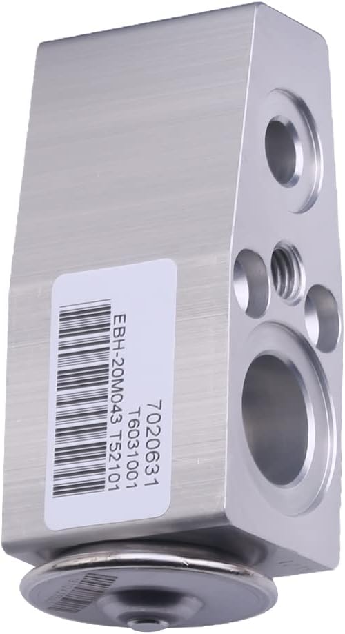 OCESTORE EX-529458C A/C Expansion Valve for Allure Suburban Tahoe