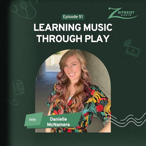51. Learning music through play