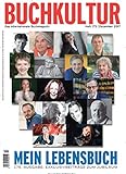 Magazin Buchkultur, Ausgabe 125: Heft zum 20-Jahres-Jubiläum: "Die Zukunft der Literatur"