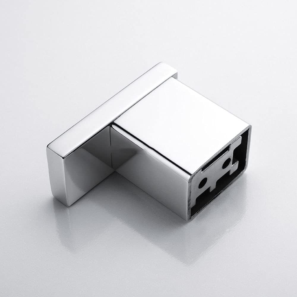 Gold Brushed Robe Hook Coat Hook Towel Hanger Wall Hooks Bathroom Hardware Hook Door Hooks 5 Hook