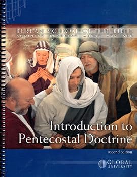 Introduction to Pentecostal Doctrine