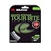 Solinco Tour Bite Diamond Rough (16-1.30mm) Tennis Strinig (Silver)