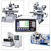 TOAUTO 3 Axis Digital Readout DRO LCD Display for CNC Milling Lathe EDM Machine