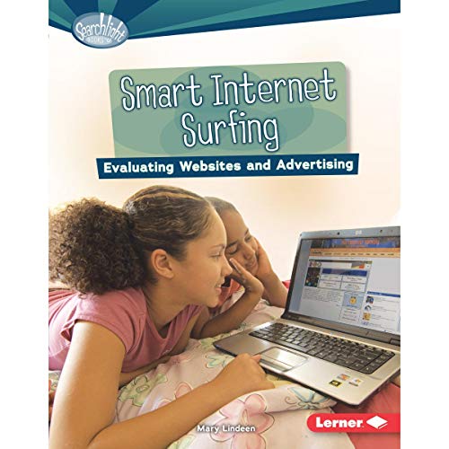 Smart Internet Surfing by Mary Lindeen episode artwork