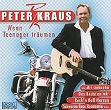 Peter Kraus (CD Album 14 Tracks):
