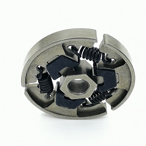 Cancanle Clutch Assembly for STIHL 021 023 017 018 019T MS180C MS170 MS180 MS191T MS190T MS210 MS250 MS251 Chainsaws