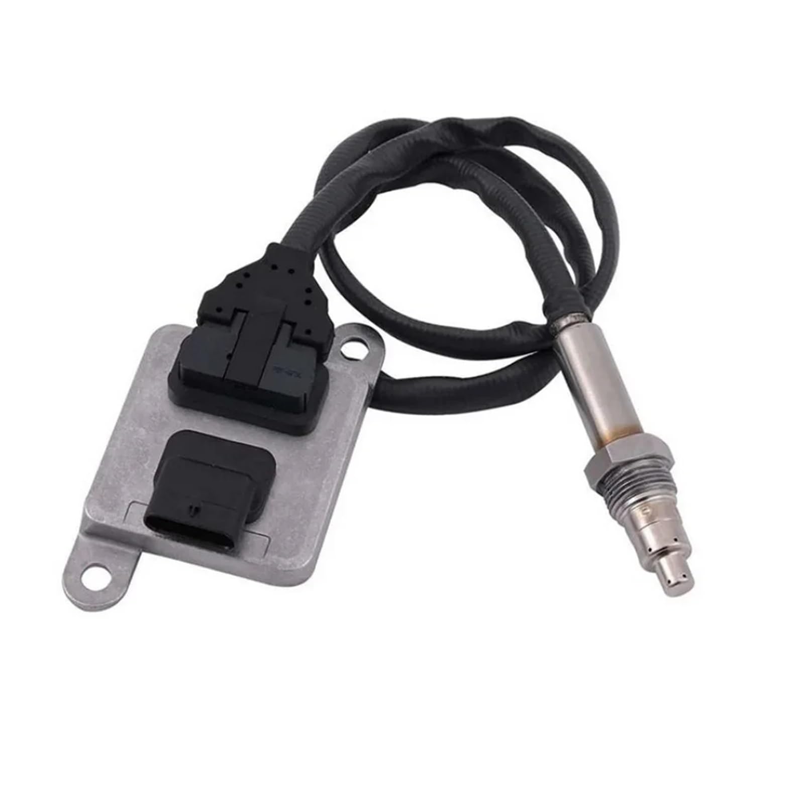 PYTNGWEAC Nitrogen Oxygen Sensor A0009051512 12V Cross-Border NOx Sensor