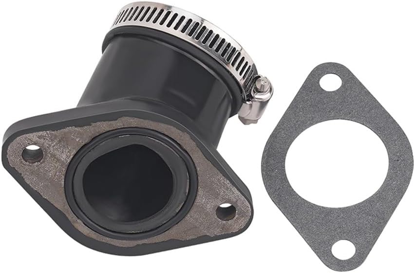 Motorcycle Carburetor Manifold Fit For ATV 250 2x4 1999-2005 250 4X4 01-05 300 2x4 1998-2003 300 4X4 3402-533