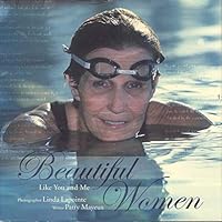 Beautiful Women: Like You and Me 1888237694 Book Cover