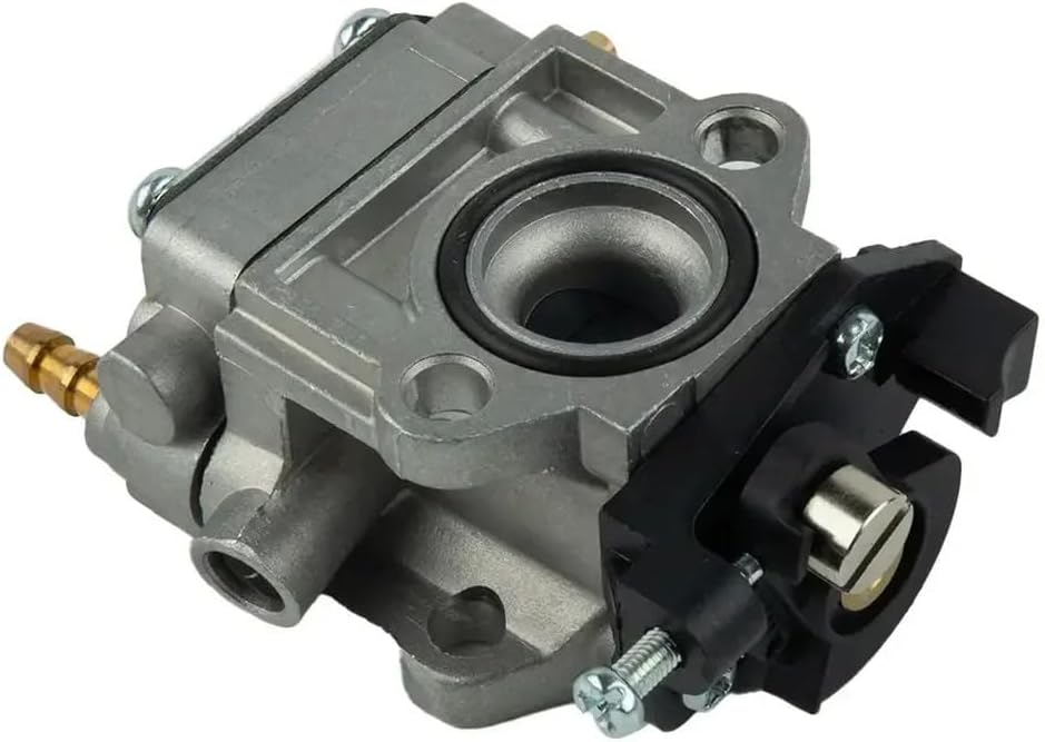 Carburetor Replacement For RLTGM25CS RLT254FCDSN RLT254FSDSN RBCGM25BB RBCGM25SS Compatible With Garden Power Tools