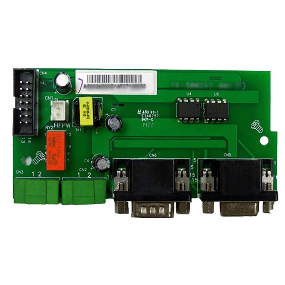 POWLAND SPL SML Series 3KW 5KW Inverter Parallel PCB Board for Off Grid Solar Inverter Parallel Communication Cable