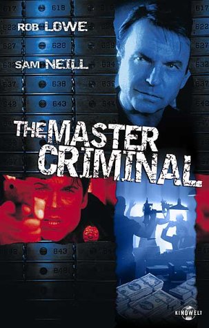 Bild: The Master Criminal [VHS] f�r 23,80 EUR bei amazon.de
