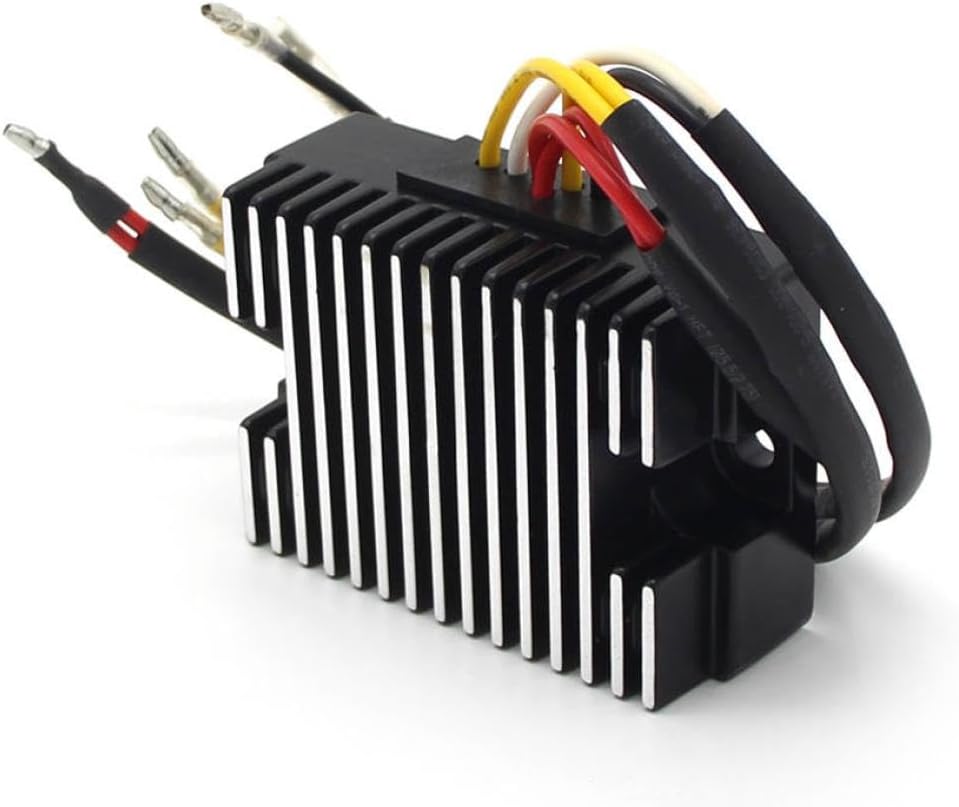 12V Voltage Regulator Rectifier Compatible With Motorcycle Models 748 Montjuich 888 Limited Edition 916 SB Biposto 750 F1 F1B 851 Sport Replacement For Part Number 8K1927225B